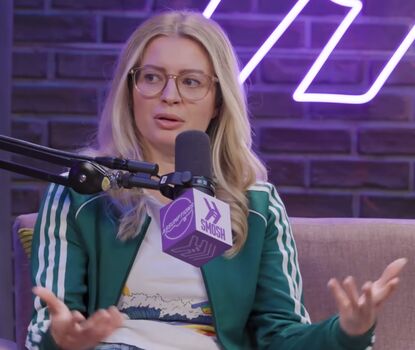 Full leaked Elyse willems private onlyfans photo