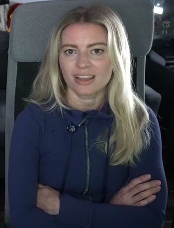 Elyse Willems