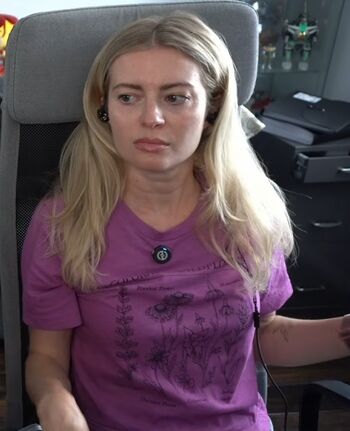 Full leaked Elyse willems private onlyfans photo