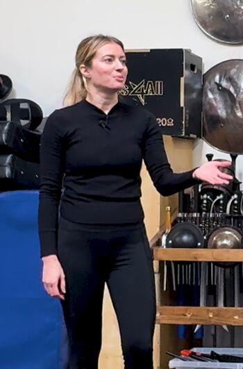 Elyse Willems
