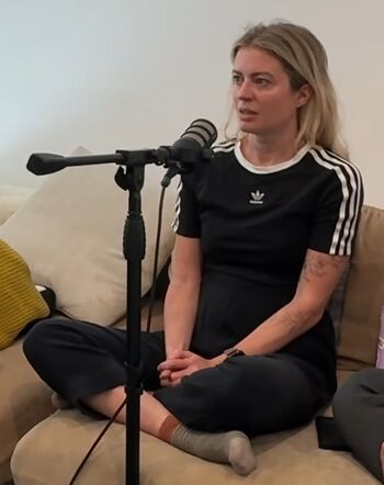 Elyse Willems