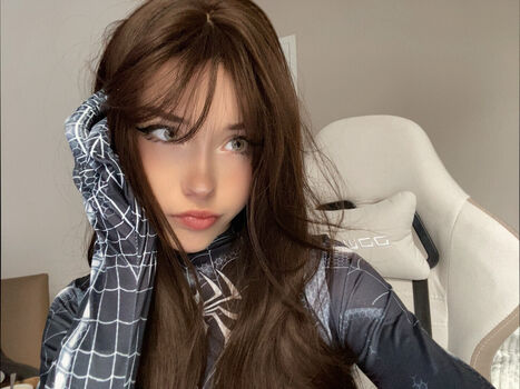 Full leaked Elysiaa cos private onlyfans photo