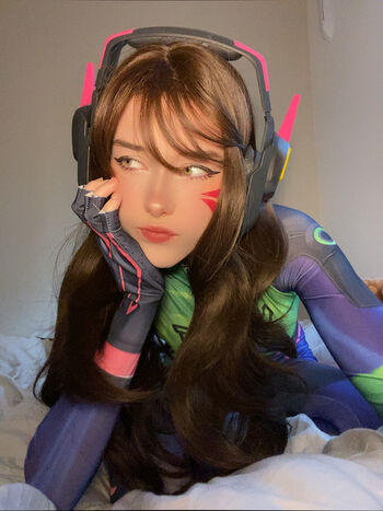 Full leaked Elysiaa cos private onlyfans photo