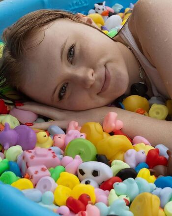 Full leaked Em august private onlyfans photo