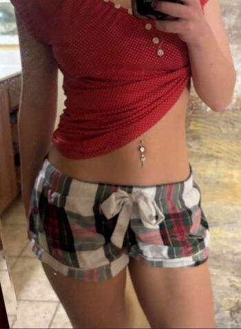 Full leaked Emaleah christou private onlyfans photo