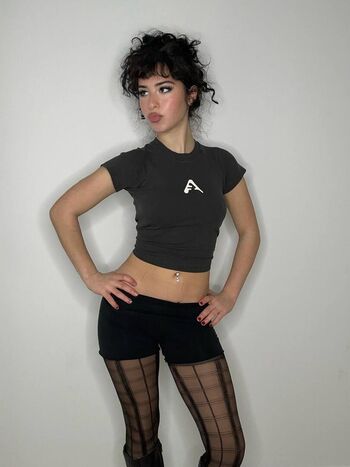 Full leaked Emaleah christou private onlyfans photo