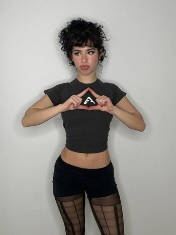 Full leaked Emaleah christou private onlyfans photo