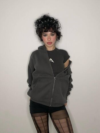 Full leaked Emaleah christou private onlyfans photo