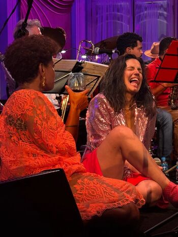 Full leaked Emanuelle araujo private onlyfans photo