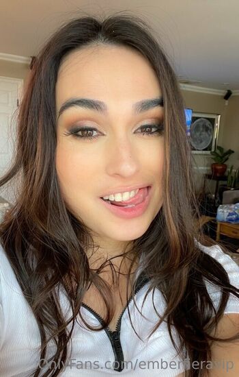 Full leaked Ember fiera page private onlyfans photo