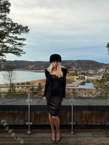 Embla Matilde Njerve