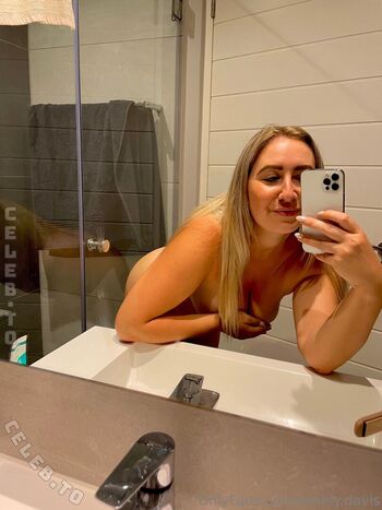 Full leaked Emely davis private onlyfans photo
