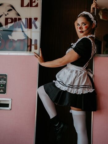 Full leaked Emerald gordon wulf page private onlyfans photo