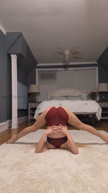 Full leaked Emerald gordon wulf page private onlyfans photo