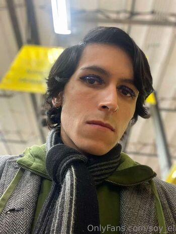 Full leaked Emerald page private onlyfans photo