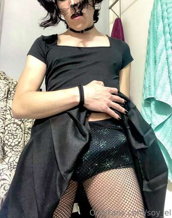 Full leaked Emerald private onlyfans photo