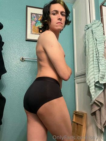 Full leaked Emerald private onlyfans photo