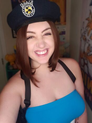 Full leaked Emidivergent private onlyfans photo