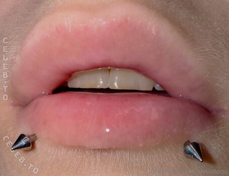 Full leaked Emiko page private onlyfans photo