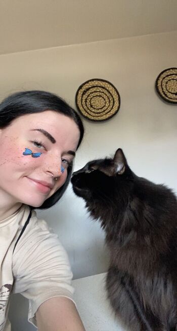 Full leaked Emileesilvey private onlyfans photo