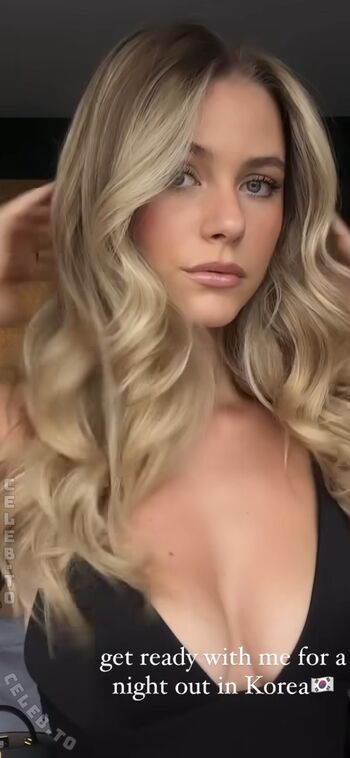 Full leaked Emilia bte private onlyfans photo