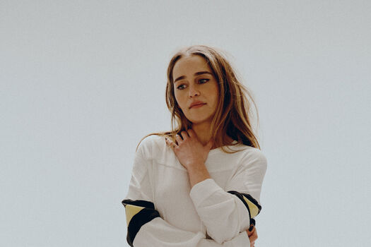 Full leaked Emilia clarke page private onlyfans photo