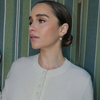 Full leaked Emilia clarke page private onlyfans photo