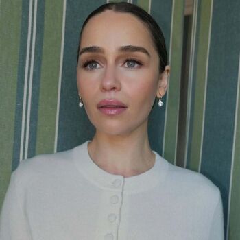 Full leaked Emilia clarke page private onlyfans photo
