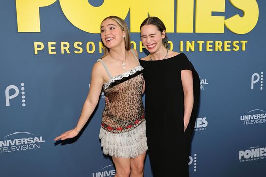 Full leaked Emilia clarke page private onlyfans photo