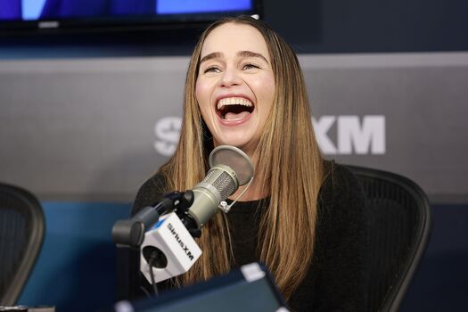 Emilia Clarke