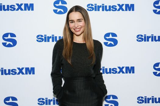 Full leaked Emilia clarke page private onlyfans photo
