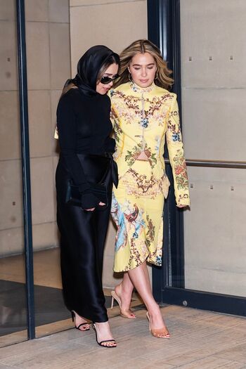 Full leaked Emilia clarke page private onlyfans photo