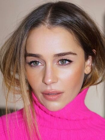 Full leaked Emilia clarke private onlyfans photo