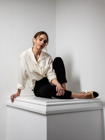 Full leaked Emilia clarke private onlyfans photo