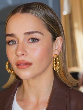 Full leaked Emilia clarke private onlyfans photo