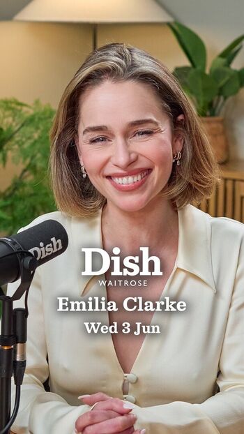 Full leaked Emilia clarke private onlyfans photo