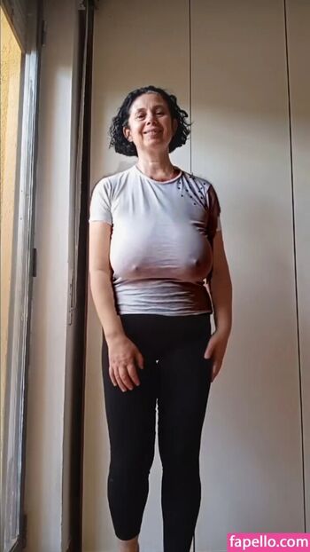 Full leaked Emilia di giovanni private onlyfans photo