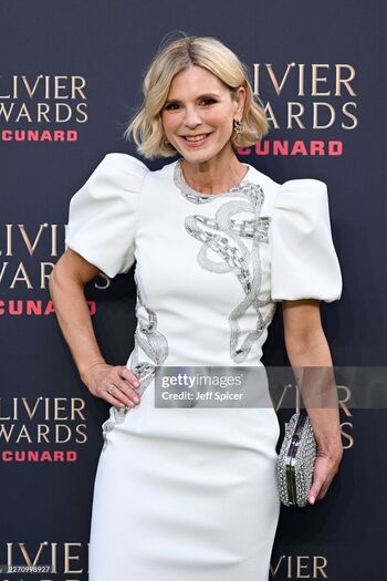 Emilia Fox