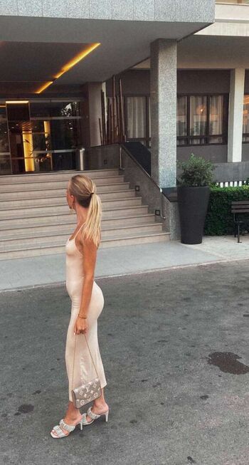 Full leaked Emilia hult private onlyfans photo