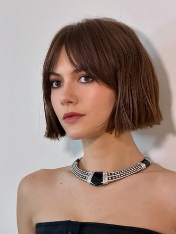 Full leaked Emilia jones page private onlyfans photo