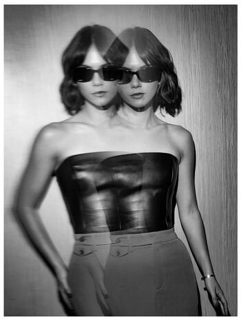 Full leaked Emilia jones private onlyfans photo