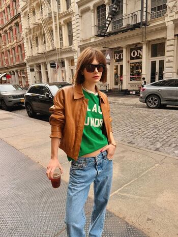 Full leaked Emilia jones private onlyfans photo