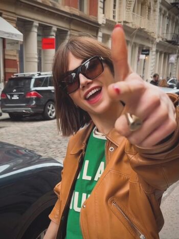 Full leaked Emilia jones private onlyfans photo