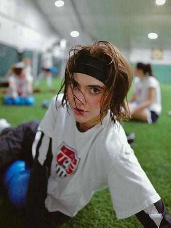 Full leaked Emilia jones private onlyfans photo