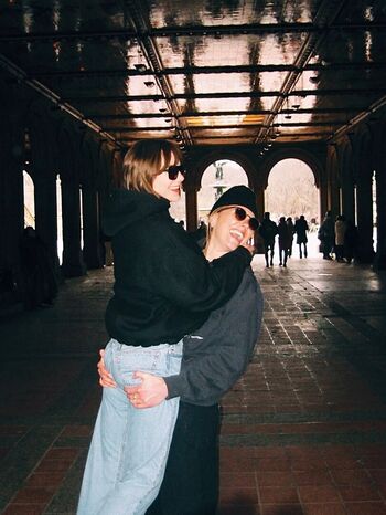 Full leaked Emilia jones private onlyfans photo