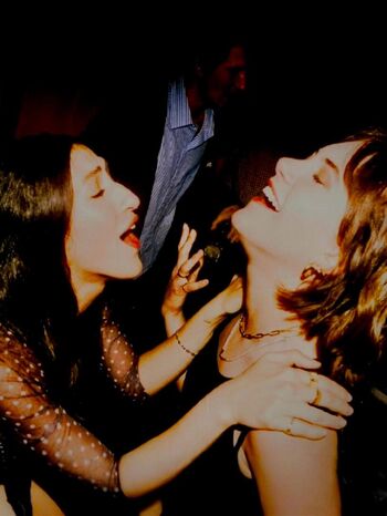 Full leaked Emilia jones private onlyfans photo