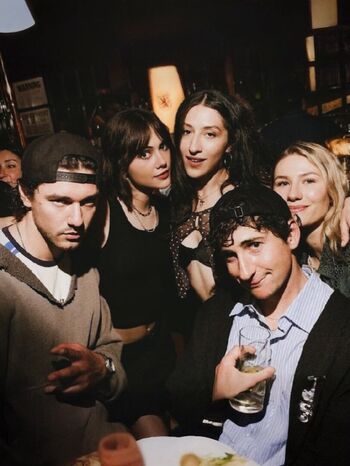 Full leaked Emilia jones private onlyfans photo