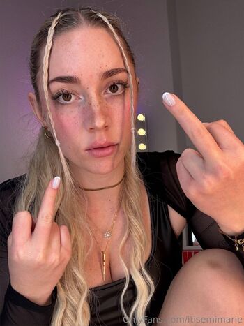 Full leaked Emilia marie private onlyfans photo