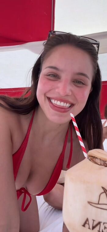 Full leaked Emilia mernes private onlyfans photo