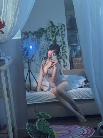 Full leaked Emiliabear private onlyfans photo